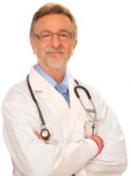 Dr. Reumatológ Štefan