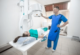 Diagnostika osteochondrózy