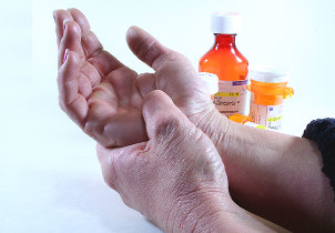spôsoby liečenia artritídy a artrózy