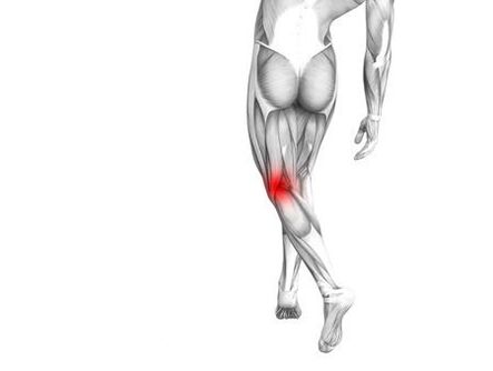 Osteoartróza kolenného kĺbu