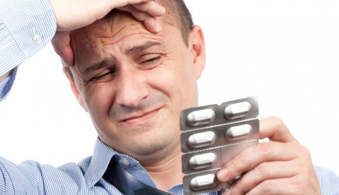 pilulky na bolesť krku