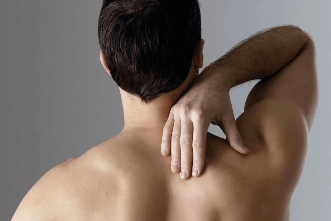 syndróm osteochondrózy krčnej chrbtice